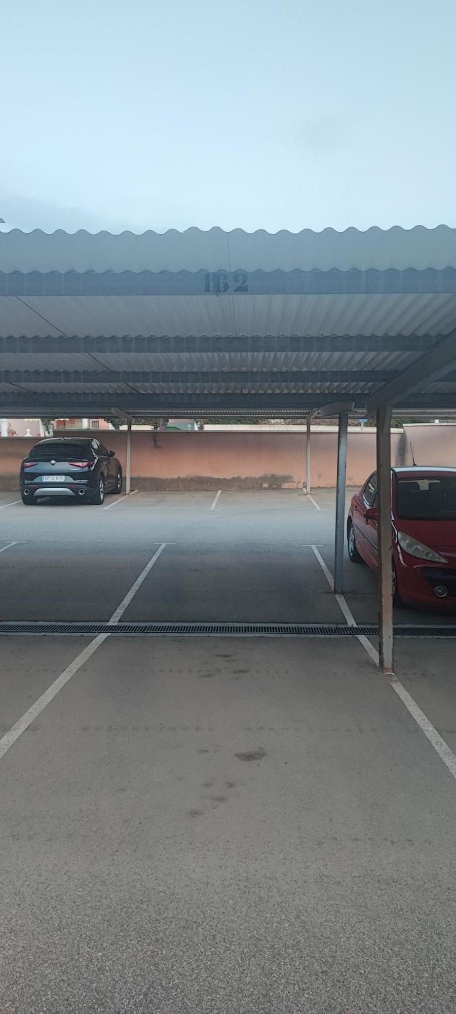 Bungalow Adaptado, Terraza Muy Grande Y Soleada. غران ألاكانت المظهر الخارجي الصورة