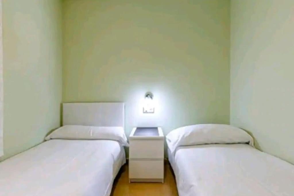 Bungalow Adaptado, Terraza Muy Grande Y Soleada. غران ألاكانت المظهر الخارجي الصورة